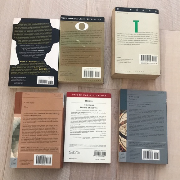 Classic Literature Collection - Picture 2 of 2